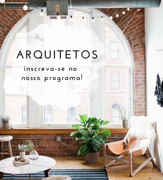 Arquitetos