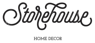 Storehouse Home Decor